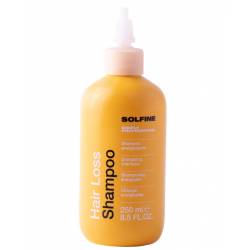 Шампунь против выпадения волос Solfine Hair Loss Shampoo 250 ml