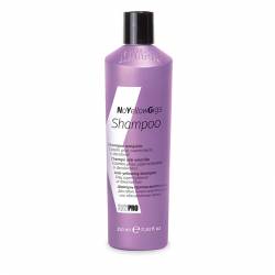 Шампунь против желтого оттенка волос KayPro NoYellowGigs Shampoo 350 ml