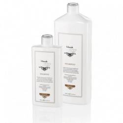 Шампунь реструктурирующий Nook Repair Shampoo 500 ml