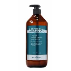 Шампунь з аргановою олією Kleral System Argan Oil Professional Hydra Nourishing Shampoo 500 ml