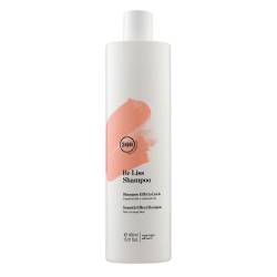 Шампунь с эффектом разглаживания для тонких и непослушных волос 360 Be Liss Shampoo 450 ml