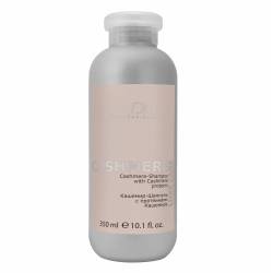 Шампунь с протеинами кашемира Kapous Professional Studio Luxe Care Cashmere Shampoo 350 ml