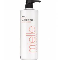 Шампунь с рН контролем Mielle Professional Care Phyto White Shampoo 1000 ml