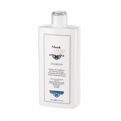 Шампунь себобаланс Nook Re-Balance Shampoo 500 ml