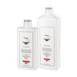 Шампунь стимулирующий рост волос Nook Energizing Shampoo 500 ml
