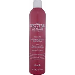 Шампунь Стойкость цвета для жестких волос Nook The Nectar Color Thick Hair Color Preserve Shampoo 300 ml