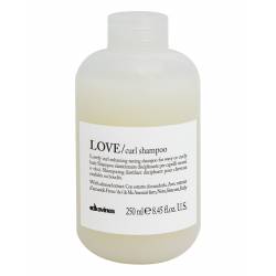 Шампунь усиливающий завиток Davines Love Curl Enhancing Shampoo 250 ml