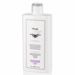 Шампунь успокаивающий Nook DHC Leniderm Shampoo 500