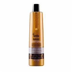 Шампунь интенсивный увлажняющий Echosline Seliar Luxury Shampoo 350 ml