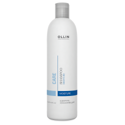 Шампунь увлажняющий Ollin Professional Moisture Shampoo 250 ml