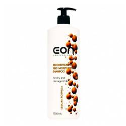 Шампунь Відновлення та зволоження EON Professional Reconstruction And Moisturizing Shampoo тисячі ml