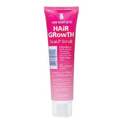 Скраб для шкіри голови для посилення росту волосся Lee Stafford Hair Growth Scalp Scrub 100 ml