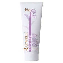 Скраб для кожи головы Raywell Bio Rubs Cream Scrub 250 ml