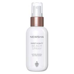 Сладкий и соленый пляжный спрей для укладки волос Newsha Classic Sweet & Salt Beach Spray 125 ml