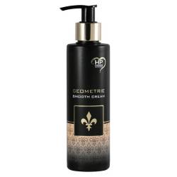 Крем-шелк для выпрямления волос HP Firenze Geometrix Smooth Cream 200 ml
