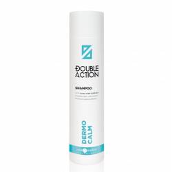 Смягчающий шампунь для чувствительной кожи головы Hair Company Professional Double Action Dermo Calm 250 ml