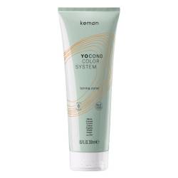 Тонна маска для волосся (мідь) Kemon Yo Color System Yo Cond Copper 250 ml