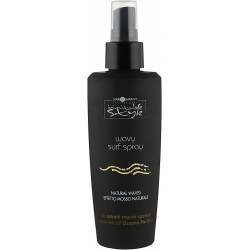Солевой спрей-уход без газа Hair Company Professional Wavy Surf Spray 200 ml