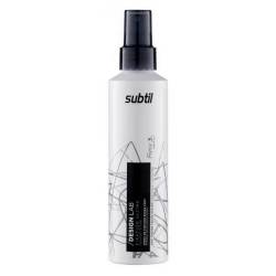 Спрей для укладки волос экстрасильной фиксации Subtil Laboratoire Ducastel Design Lab Spray De Finition Extra Fort 200 ml
