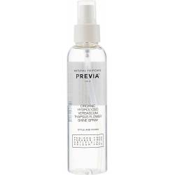 Спрей-блеск для волос Previa Style & Finish Shine Spray 150 ml