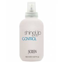 Спрей-блеск для волос Screen Control Shine Up Spray 150 ml