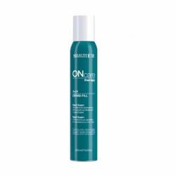 Спрей филлер для ухода за поврежденными или тонкими волосами Selective Professional On Care Densi-Fill Fast Foam 200 ml