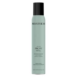 Спрей-филлер для восстановления волос Selective Professional OnCare Refill Fast Foam 200 ml