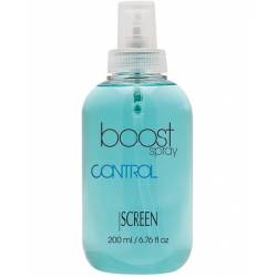 Спрей-флюид для объёма и текстуры волос Screen Control Boost Spray 200 ml