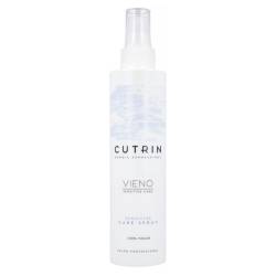 Спрей-кондиционер для деликатного ухода за волосами Cutrin Vieno Sensitive Care Spray 200 ml