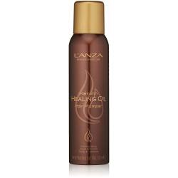 Спрей-лак для объема волос L'anza Keratin Healing Oil Hair Plumper Finishing Spray 150 ml