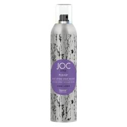 Спрей-мус для прикореневого об'єму волосся Barex Joc Style PushUp Root Lifting Spray Musse 200 ml