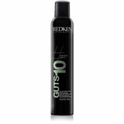 Спрей-пена для создания объёма волос Redken Guts 10 Volume Spray Foam 300 ml