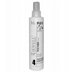 Спрей-полімер для волосся (крок 4) Raywell BIO PLEX Keratin Polymer Spray 250 ml