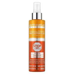 Спрей-термозащита для восстановления очень поврежденных волос Abril et Nature Thermal Keratin Protector Plex STOP Breakage 200 ml