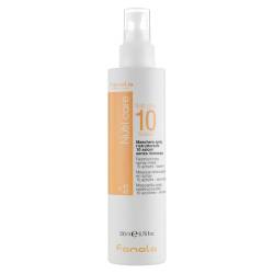 Спрей 10 функций для сухих волос Fanola Nutry Care Restructuring Spray 200 ml