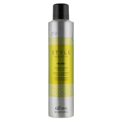 Спрей для блеска волос Kaaral Style Perfetto Bling Glossing Spray 300 ml