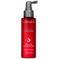 Спрей для блеска волос L'anza Healing ColorCare Color Illuminator 100 ml