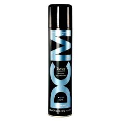 Спрей для блеска волос легкой фиксации DCM Shine Spray 300 ml