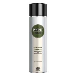 Спрей для блеска волос легкой фиксации Farmagan Point Hair Spray Grease 400 ml