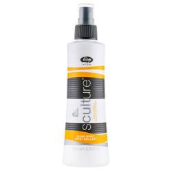 Спрей для блиску волосся Lisap Sculture Sleek Spray 200 ml