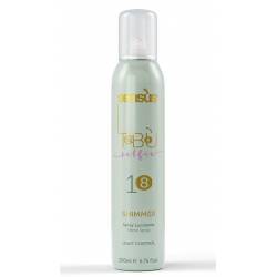 Спрей для блеска волос Sens.us Tabu Shimmer 18, 200 ml