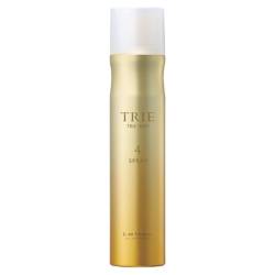 Спрей для блеска и укладки волос средней фиксации Lebel Trie Juicy Spray 4, 170 ml