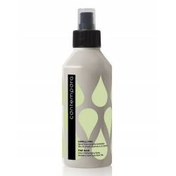 Спрей для миттєвого обсягу з маслом обліпихи і огірковим маслом Contempora Fine Hair Spray 200 ml