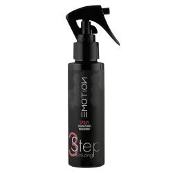 Спрей для обьема и защиты тонких и слабых волос Krom Emotion Volumizing Step 3 Spray 100 ml