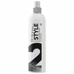 Спрей для объема волос Кристалл C:EHKO Style Volume Spray Crystal 2, 300 ml