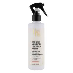 Спрей для питания и объема волос Clever Hair Cosmetics DDD Line Volume Nourish Leave-In Spray 250 ml