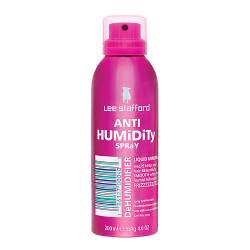 Спрей для предотвращения завивки волос Lee Stafford Anti Dehumidifier 200 ml