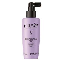 Спрей для надання об'єму тонкому волоссю Dott.Solari Glam Volume Spray 150 ml
