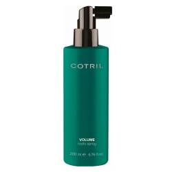 Спрей для прикорневого объема волос Cotril Volume Roots Spray 200 ml