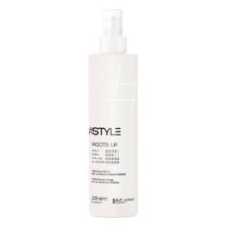 Спрей для прикореневого об'єму волосся (рівень фіксації 4) Dott. Solari #Style White Line Roots Up Spray 200 ml